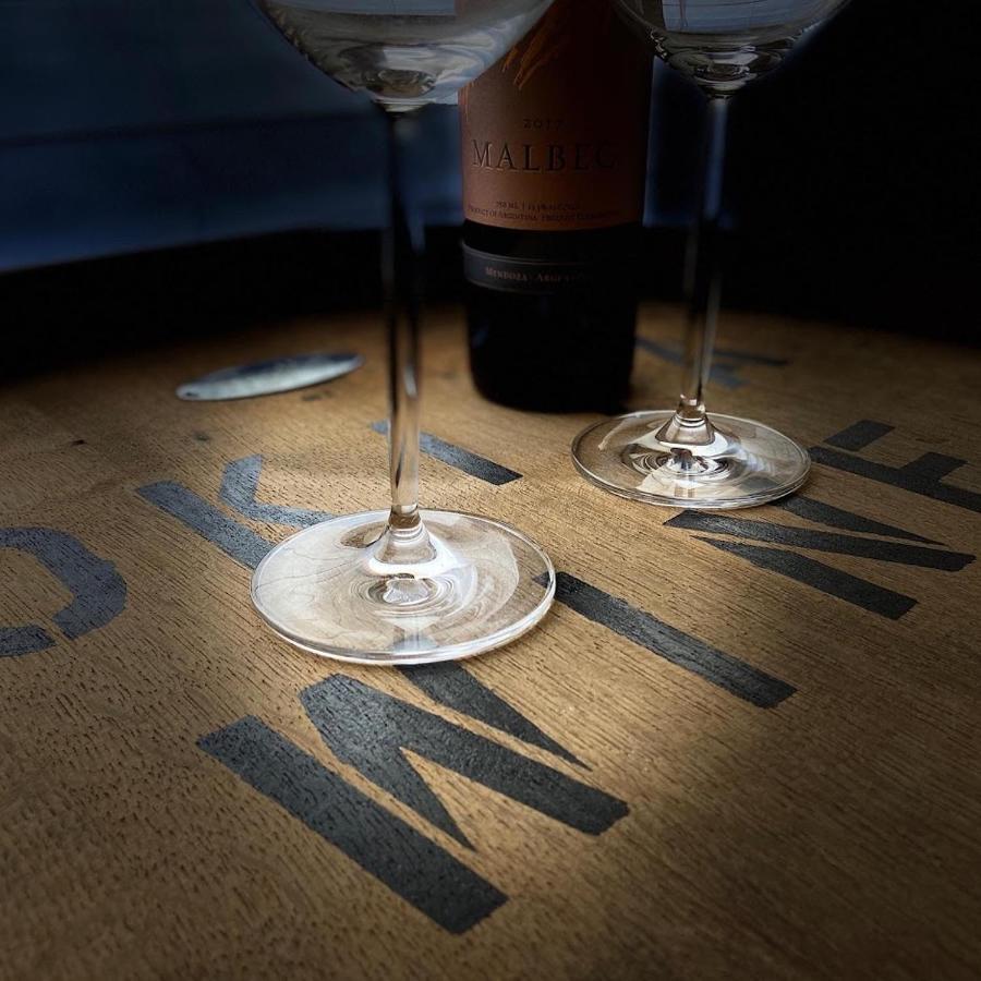 Okiya Guest House & Tapas Bar 키류 외부 사진