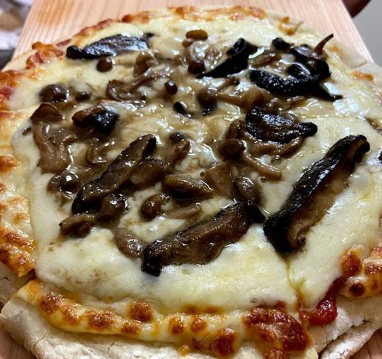 Okiya Guest House & Tapas Bar 키류 외부 사진