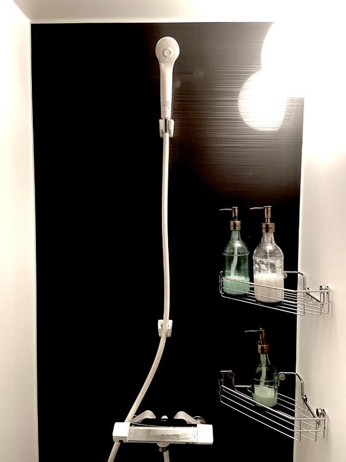 Okiya Guest House & Tapas Bar 키류 외부 사진